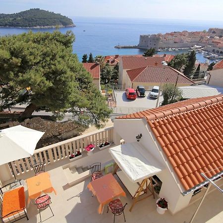 Rooms&Studios Rina Dubrovnik Bagian luar foto