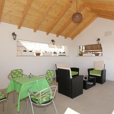 Rooms&Studios Rina Dubrovnik Ruang foto