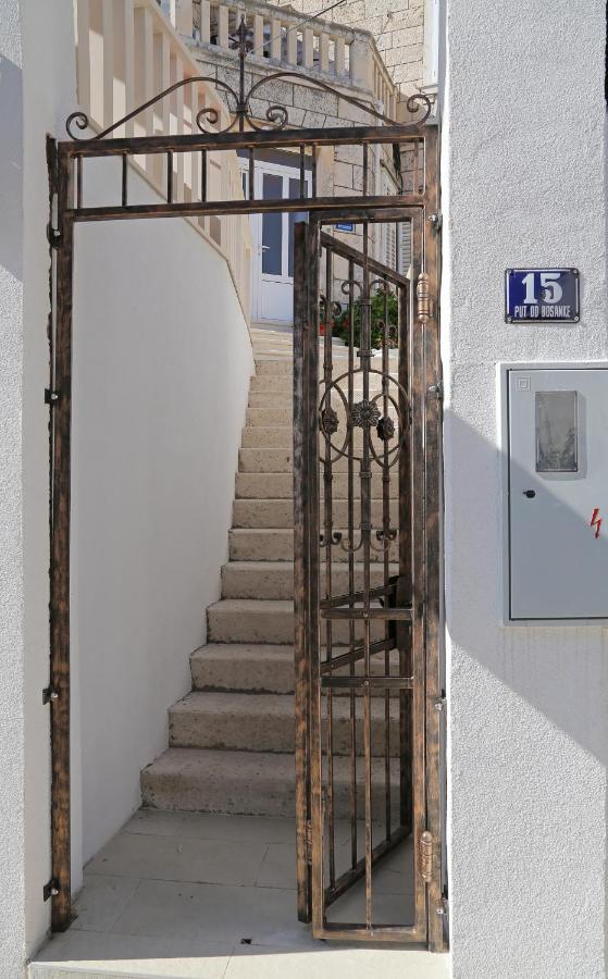 Rooms&Studios Rina Dubrovnik Bagian luar foto