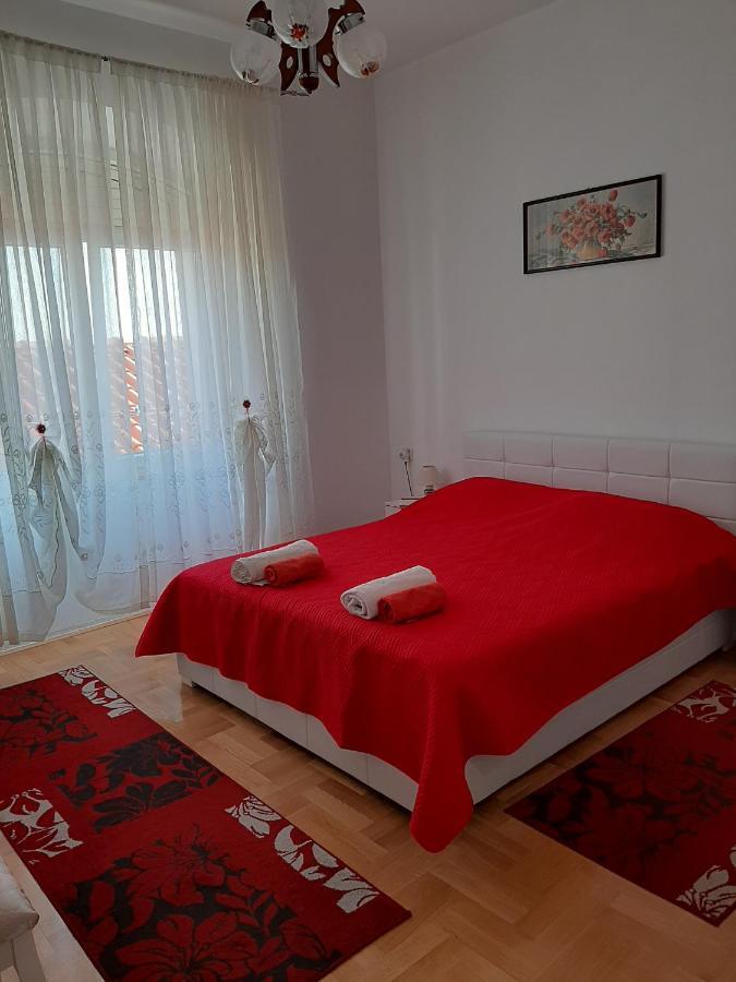 Rooms&Studios Rina Dubrovnik Ruang foto