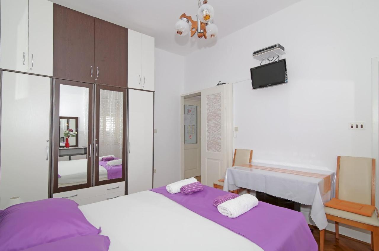 Rooms&Studios Rina Dubrovnik Ruang foto