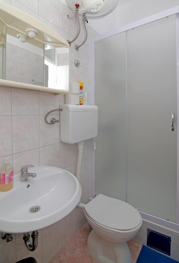 Rooms&Studios Rina Dubrovnik Ruang foto