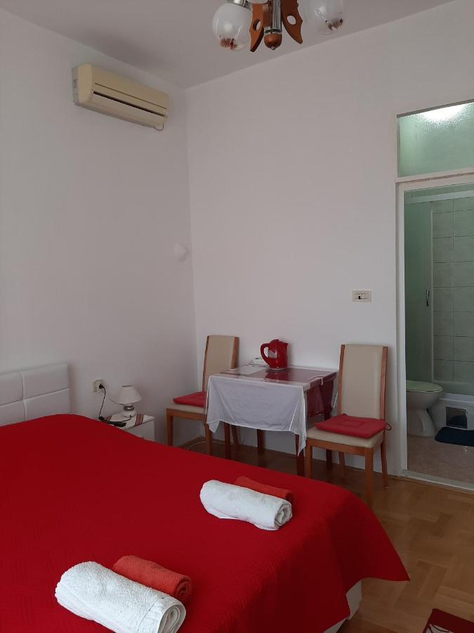 Rooms&Studios Rina Dubrovnik Ruang foto