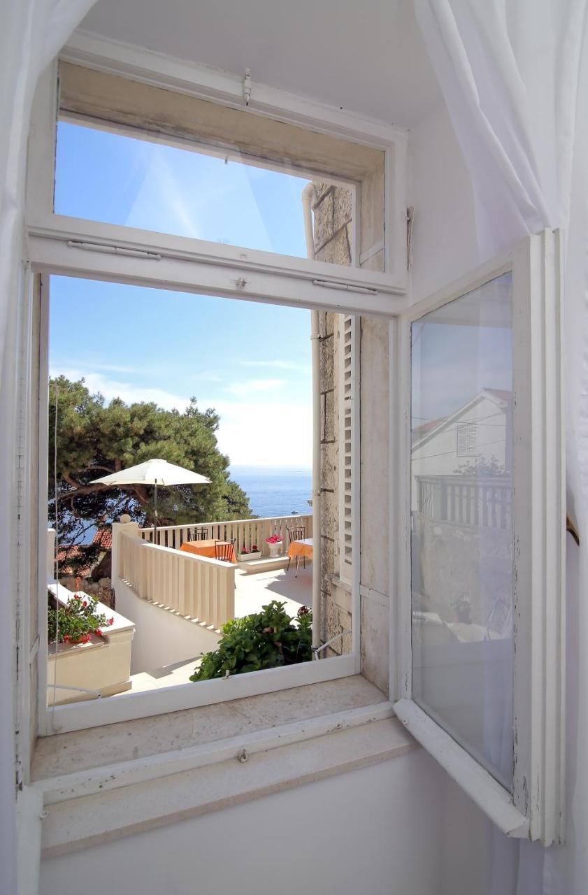 Rooms&Studios Rina Dubrovnik Bagian luar foto